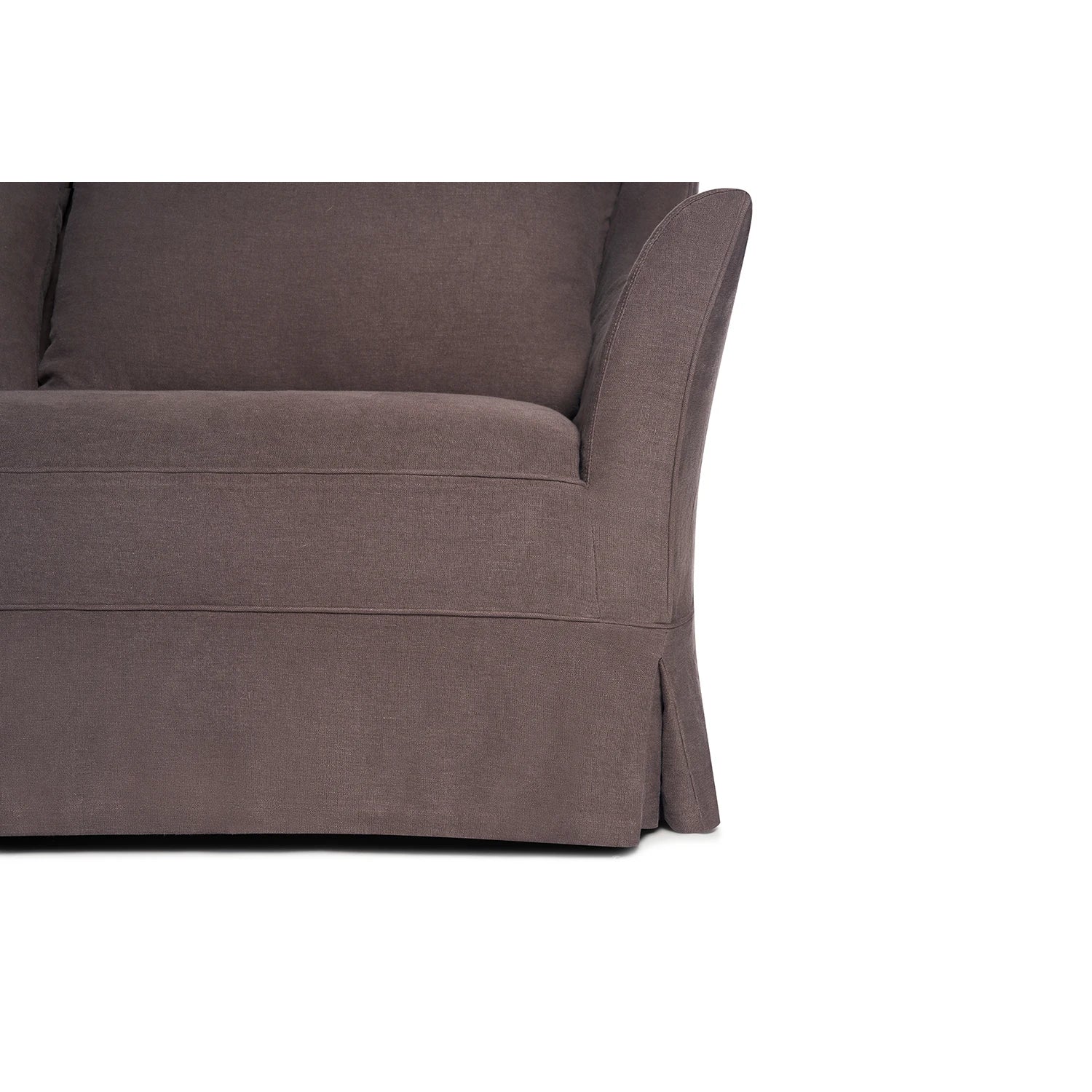 Charlotte 3 Seat Sofa