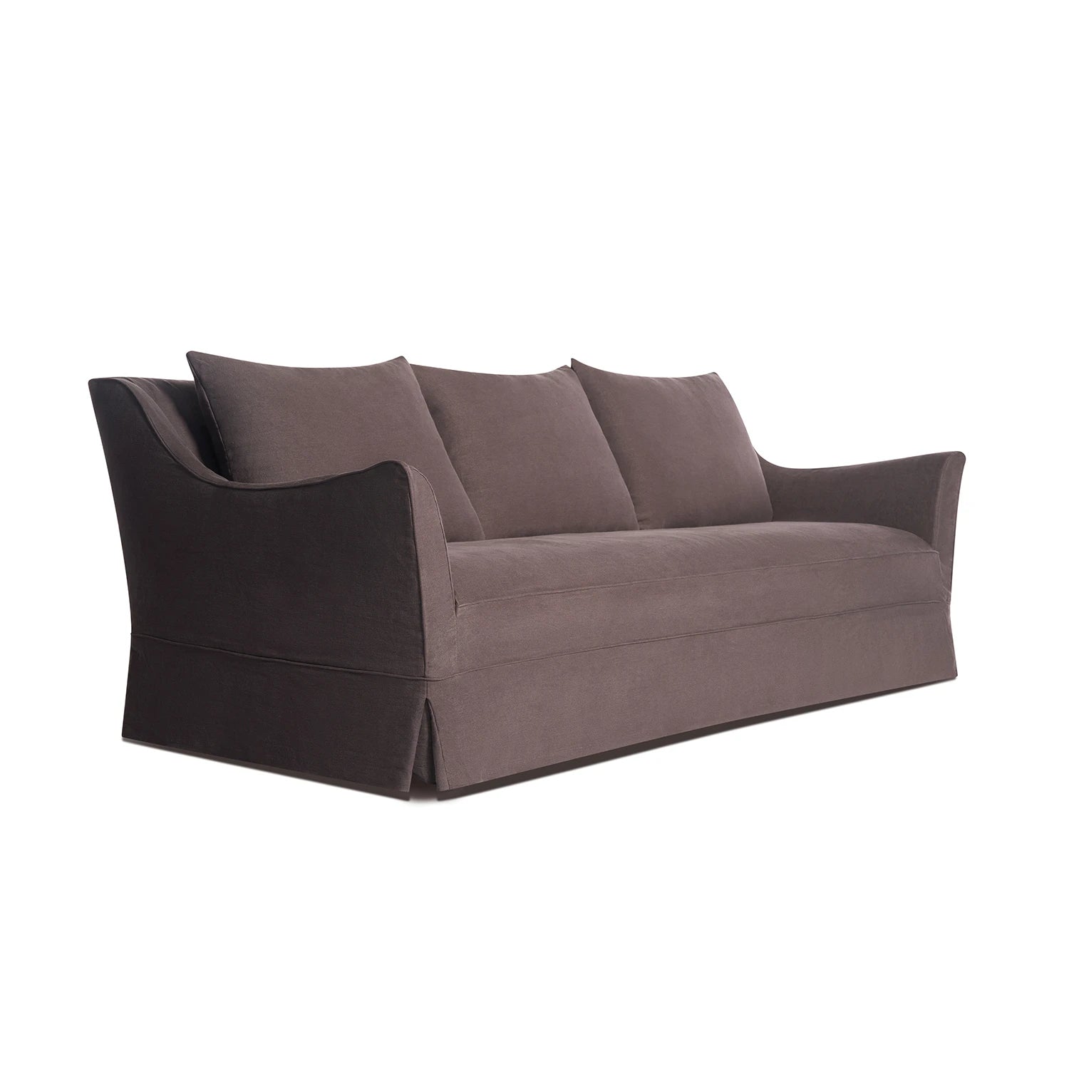 Charlotte 3 Seat Sofa