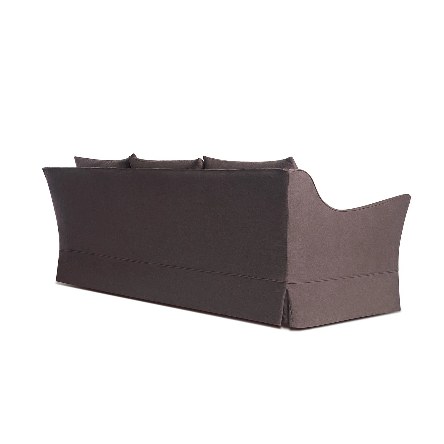 Charlotte 3 Seat Sofa
