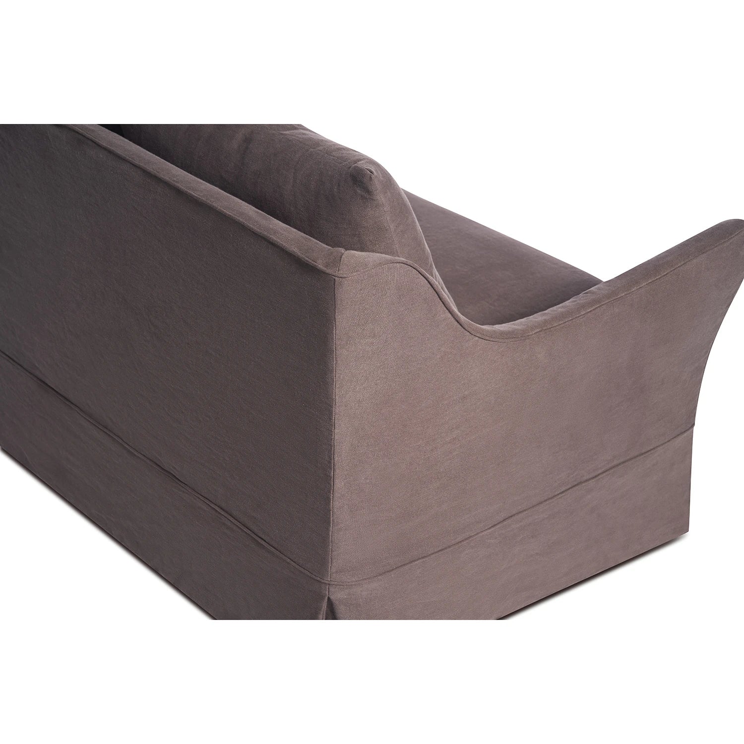 Charlotte 3 Seat Sofa