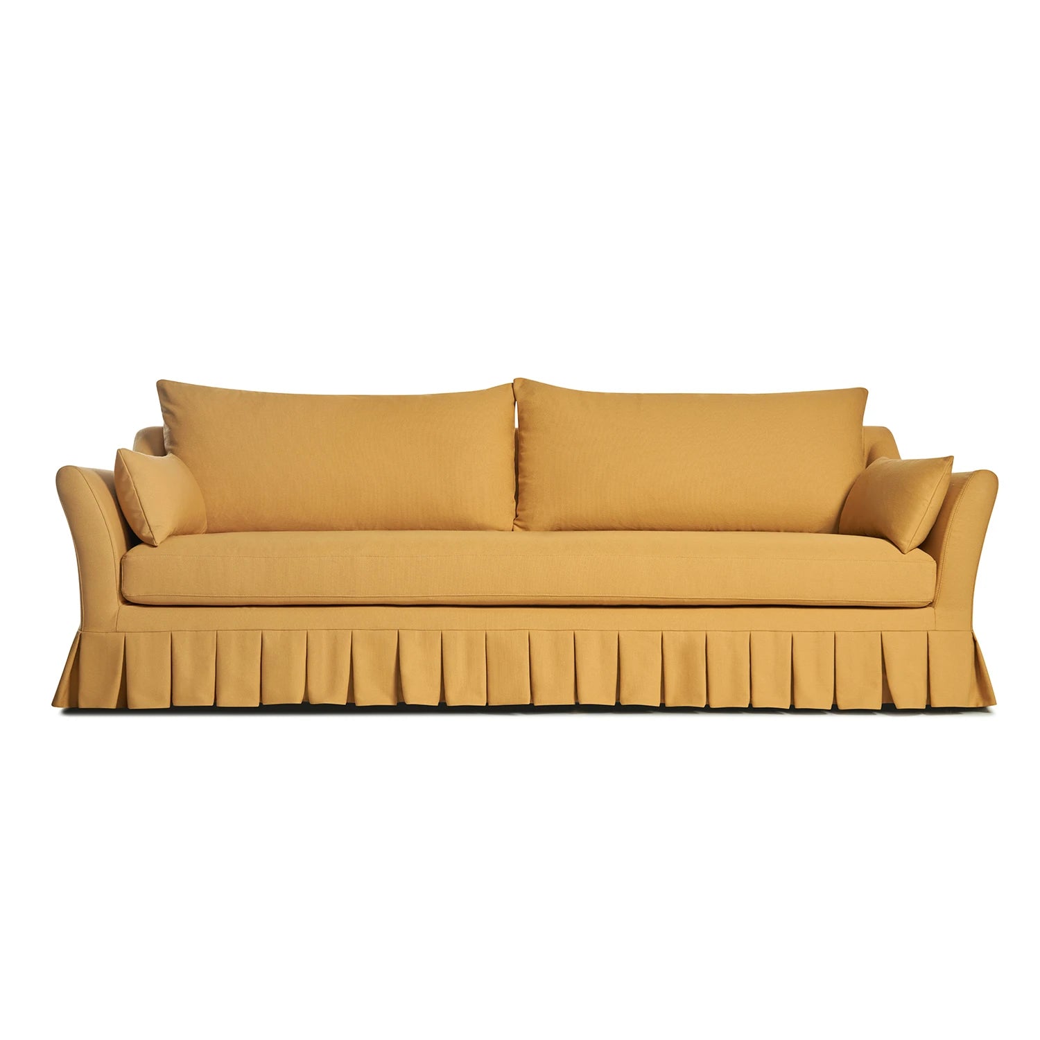 Camille 3 Seat Sofa
