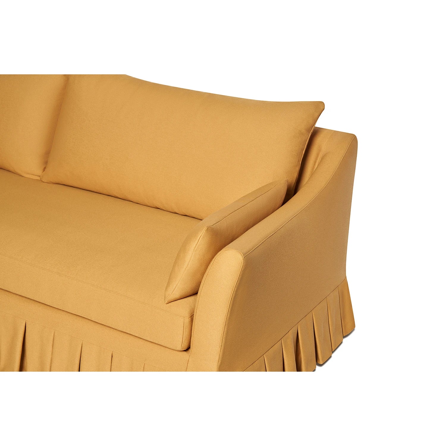 Camille 3 Seat Sofa