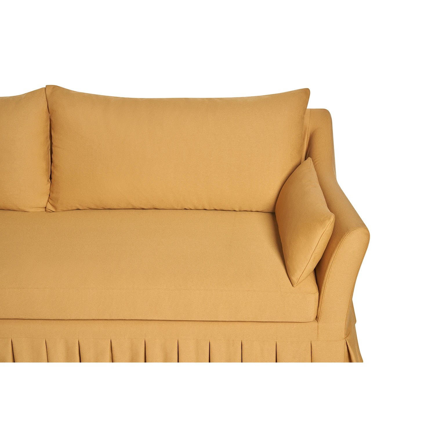 Camille 3 Seat Sofa