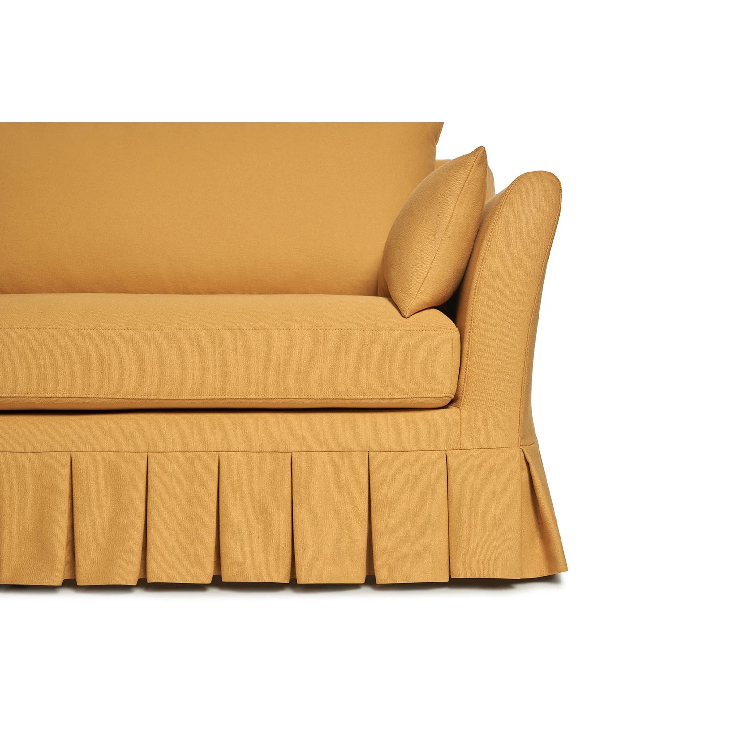 Camille 3 Seat Sofa