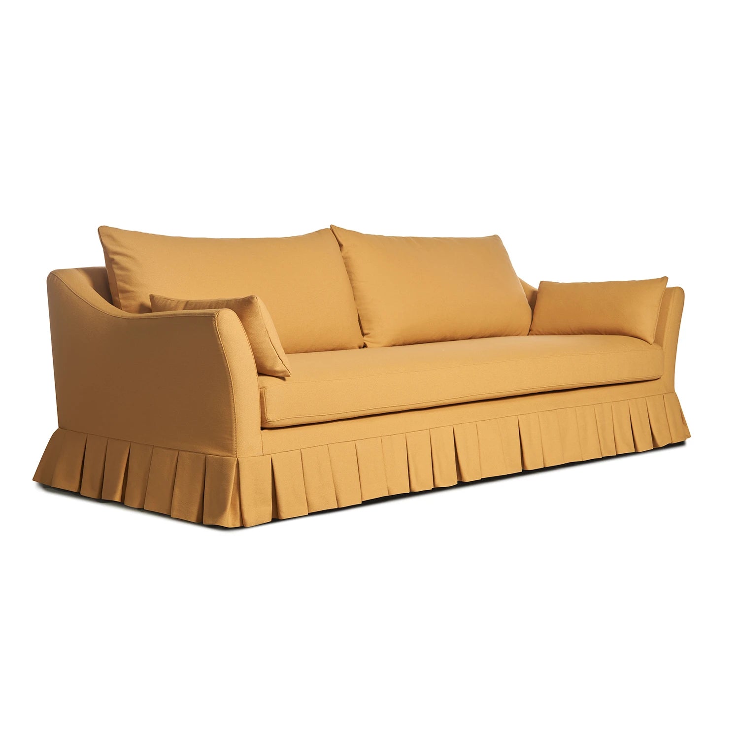 Camille 3 Seat Sofa