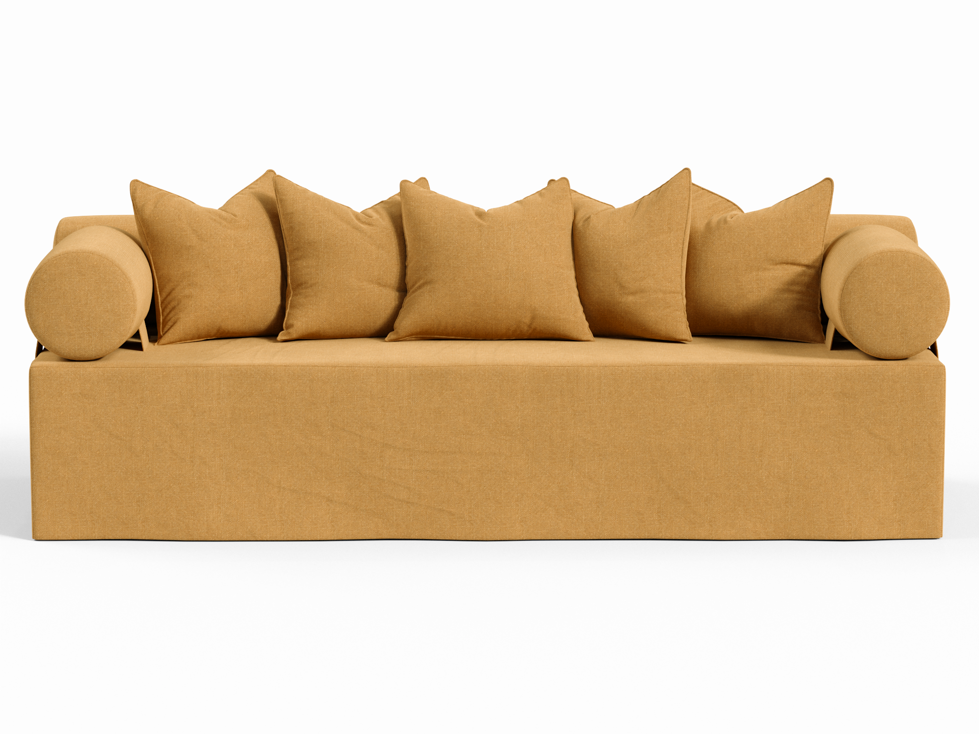 Cigar 3 Seat Sofa