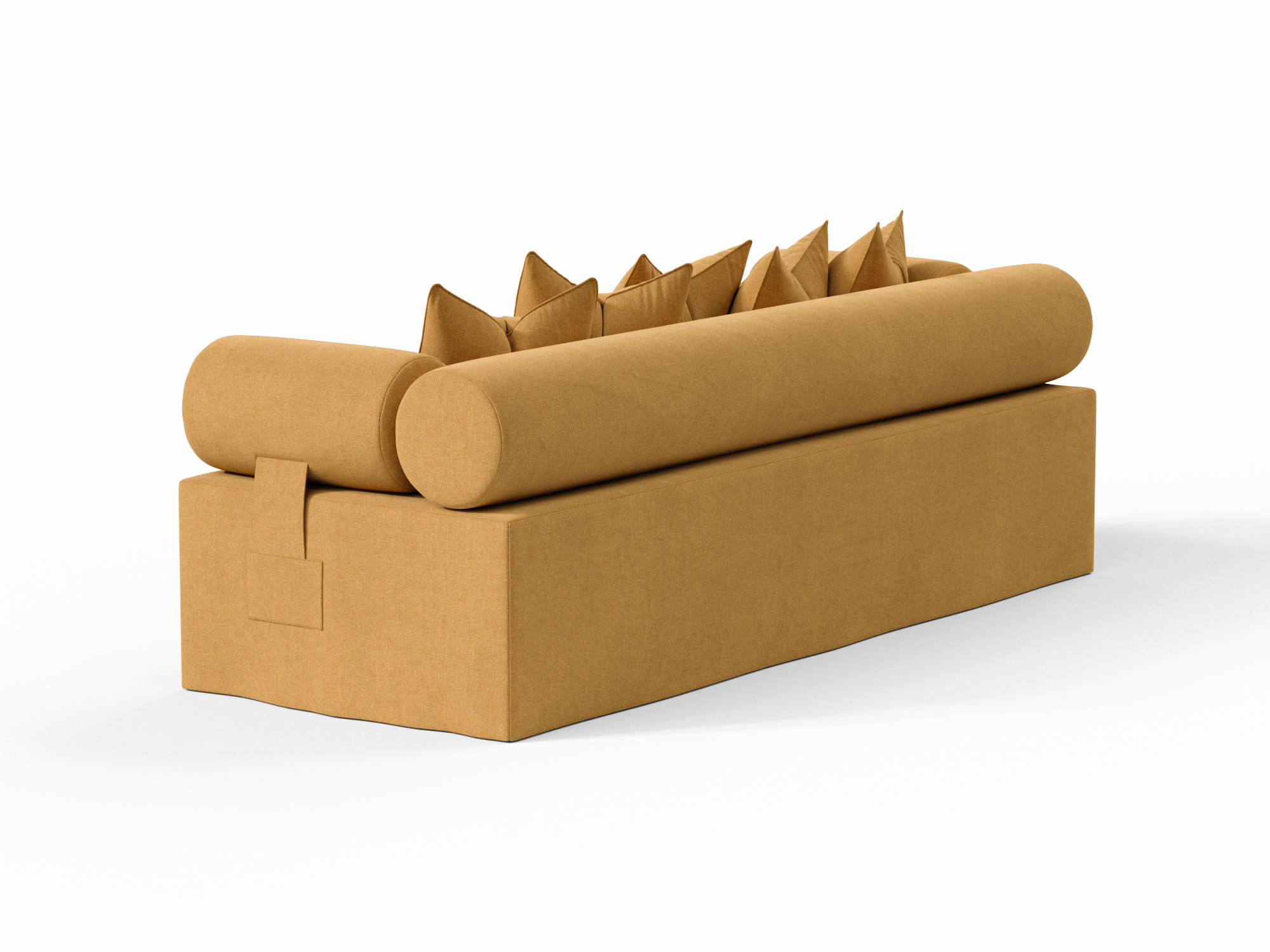 Cigar 3 Seat Sofa