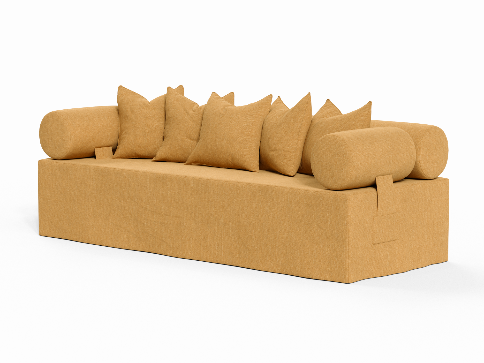 Cigar 3 Seat Sofa