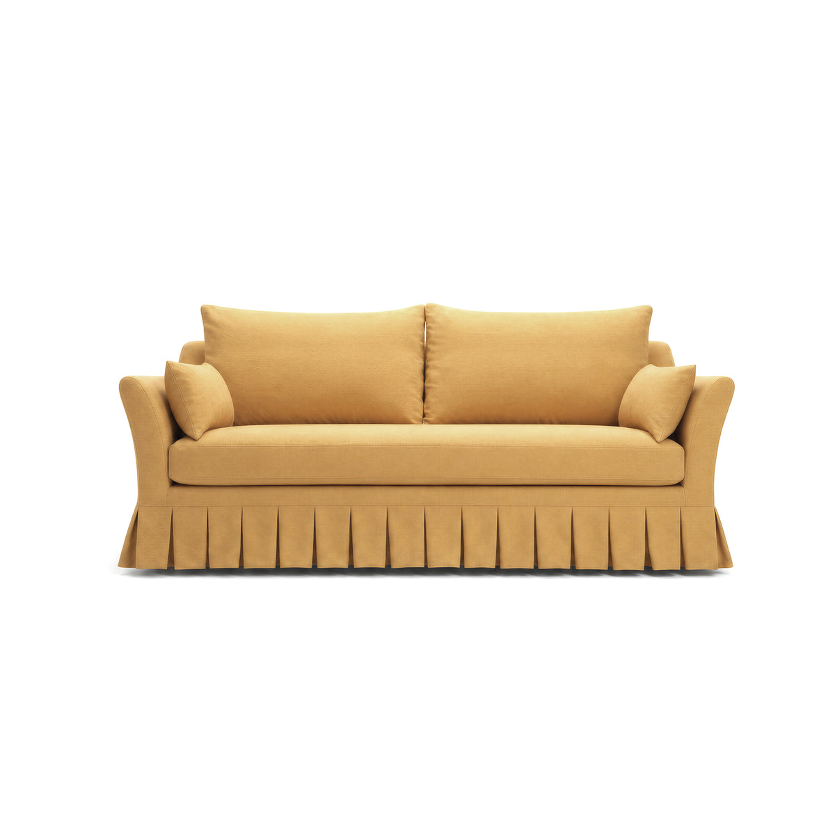 Camille 2 Seat Sofa