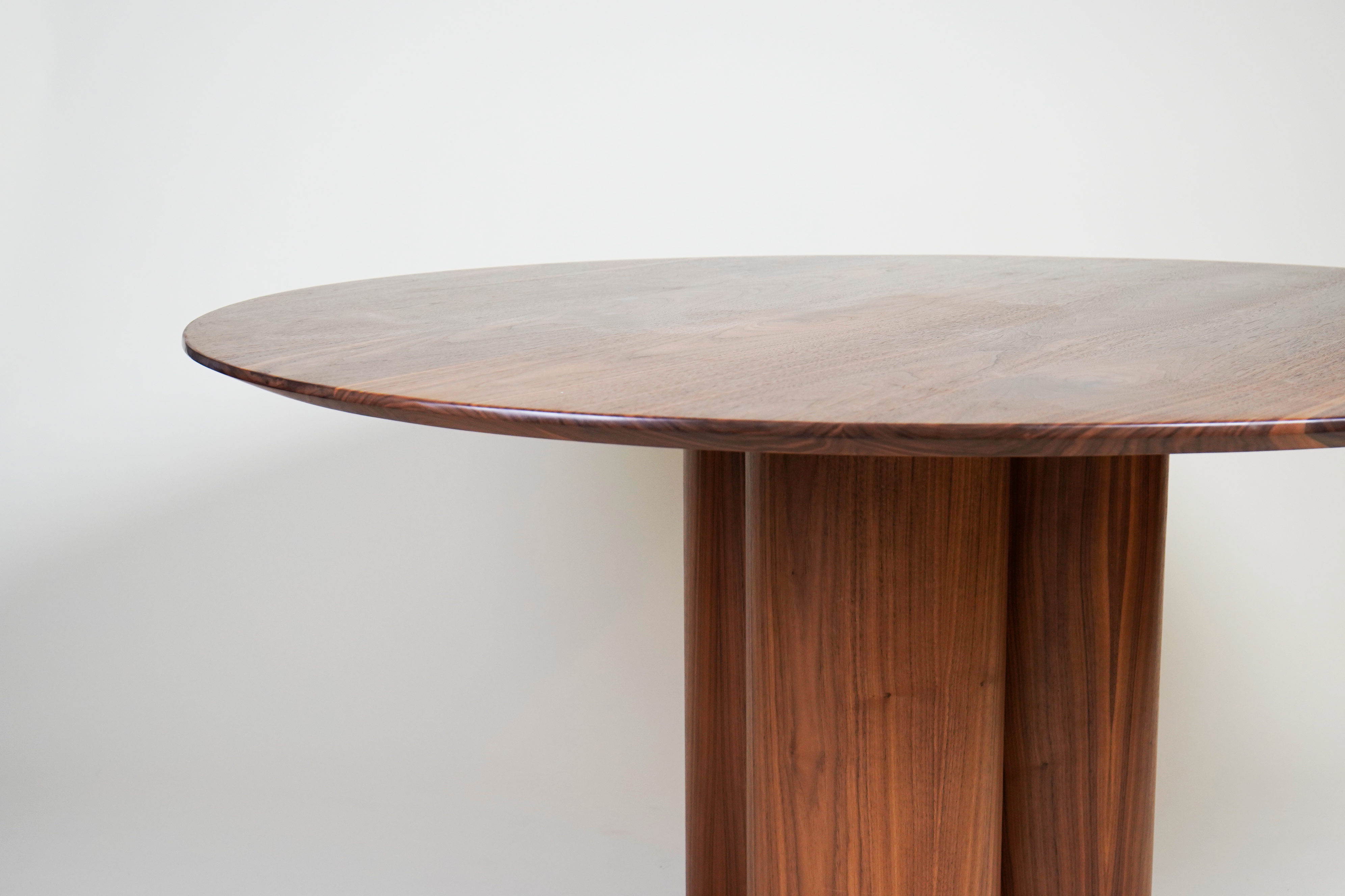 Hugo Round Dining Table