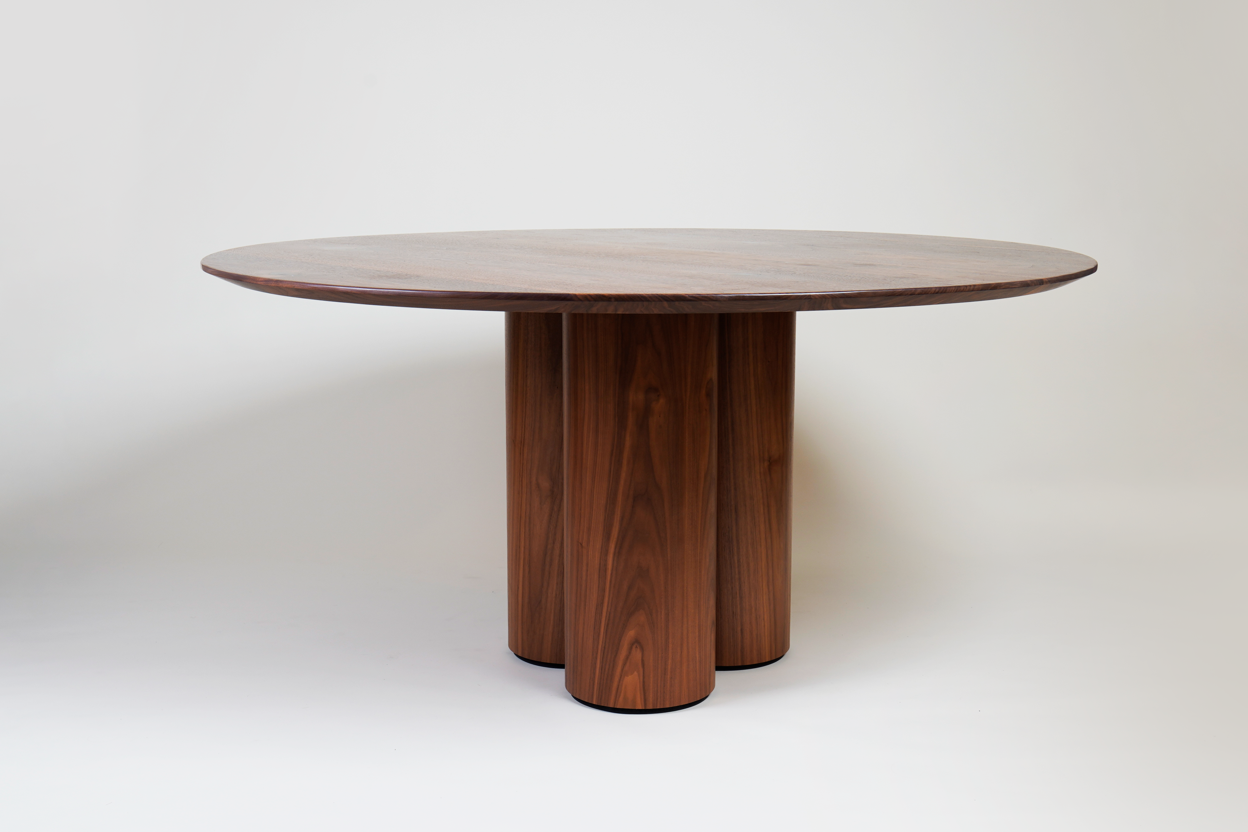 Hugo Round Dining Table