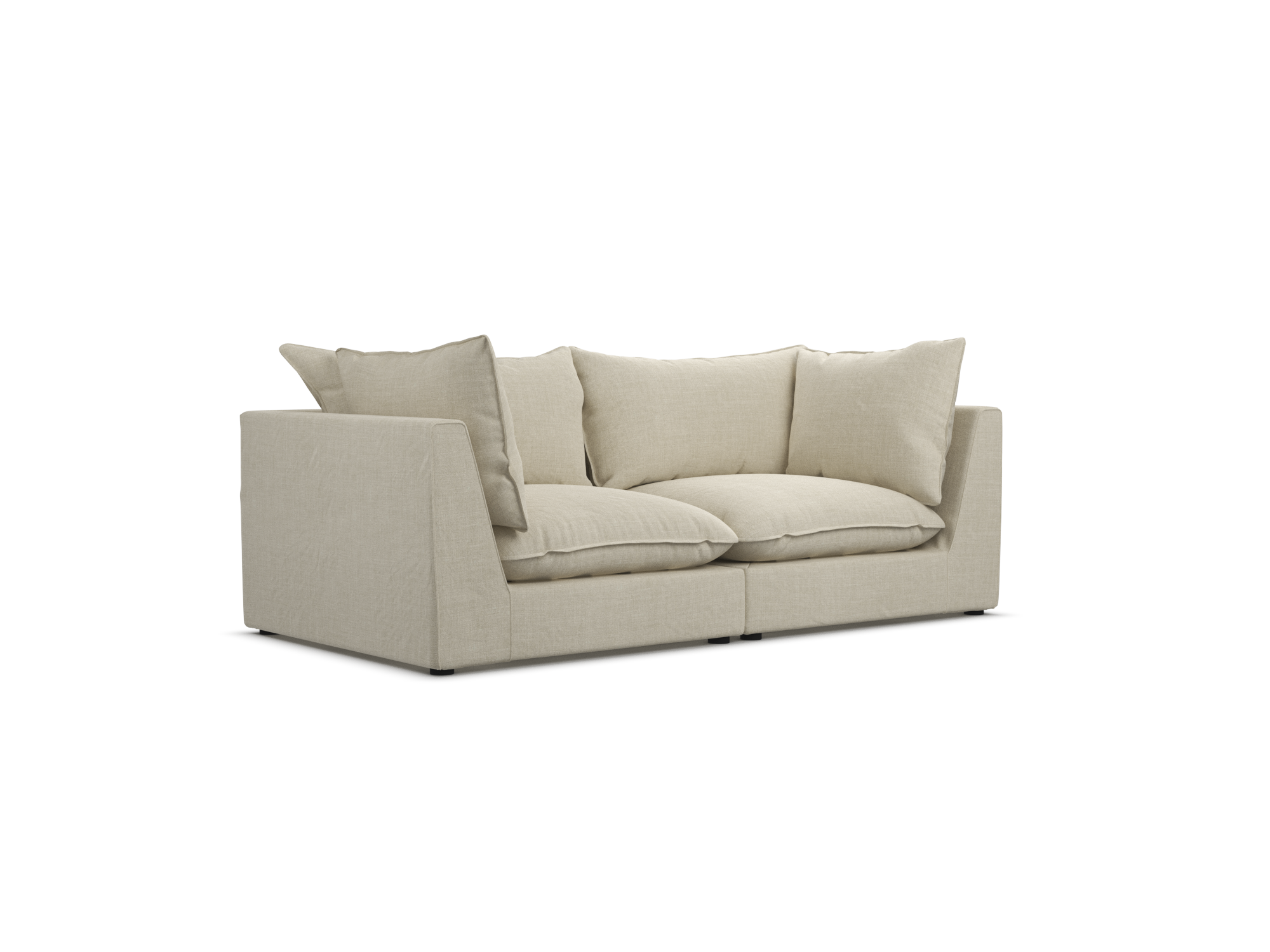 Ella 2 Seat Sofa