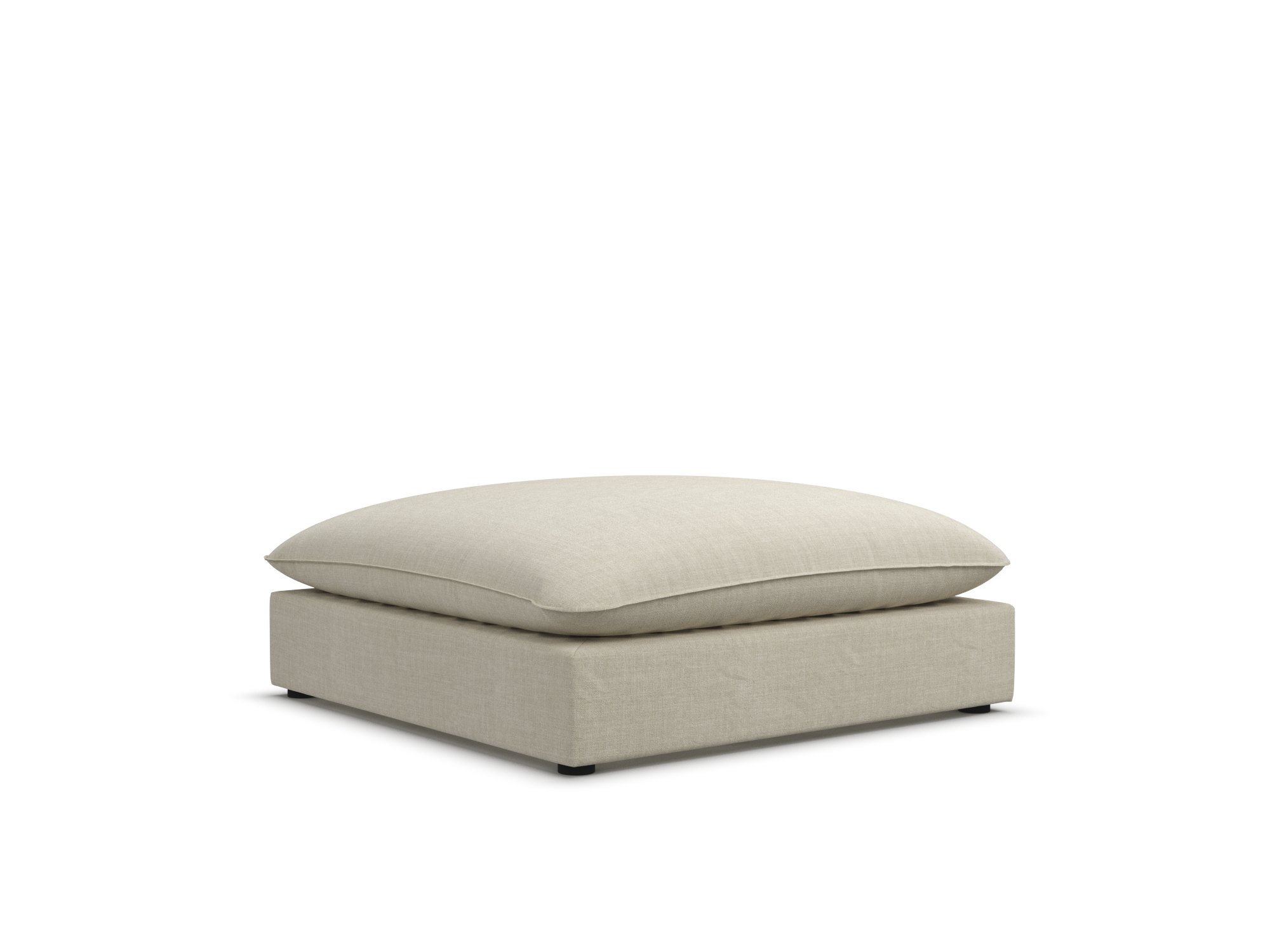 Ella Modular Ottoman