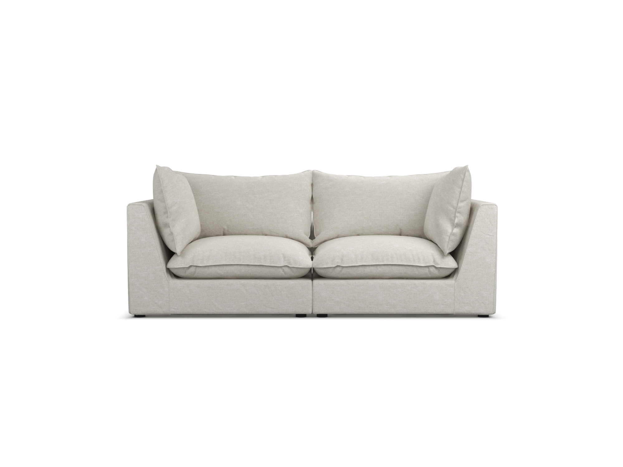 Ella 2 Seat Sofa