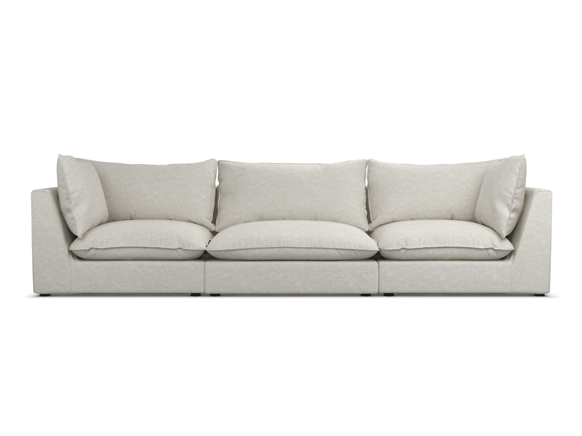 Ella 3 Seat Sofa