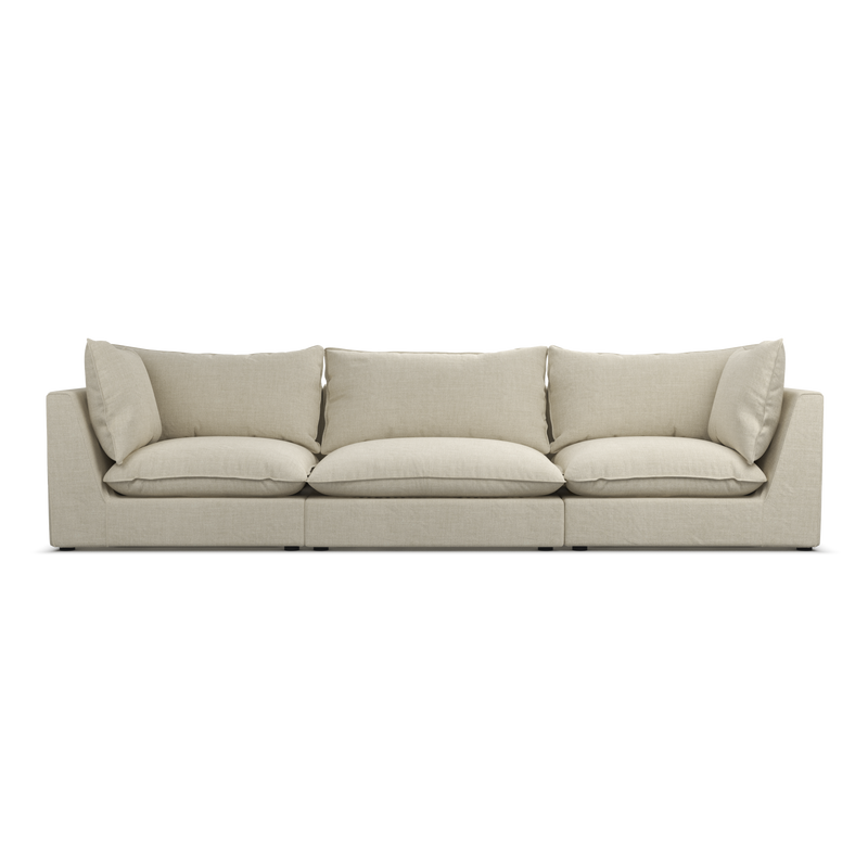 Ella 3 Seat Sofa