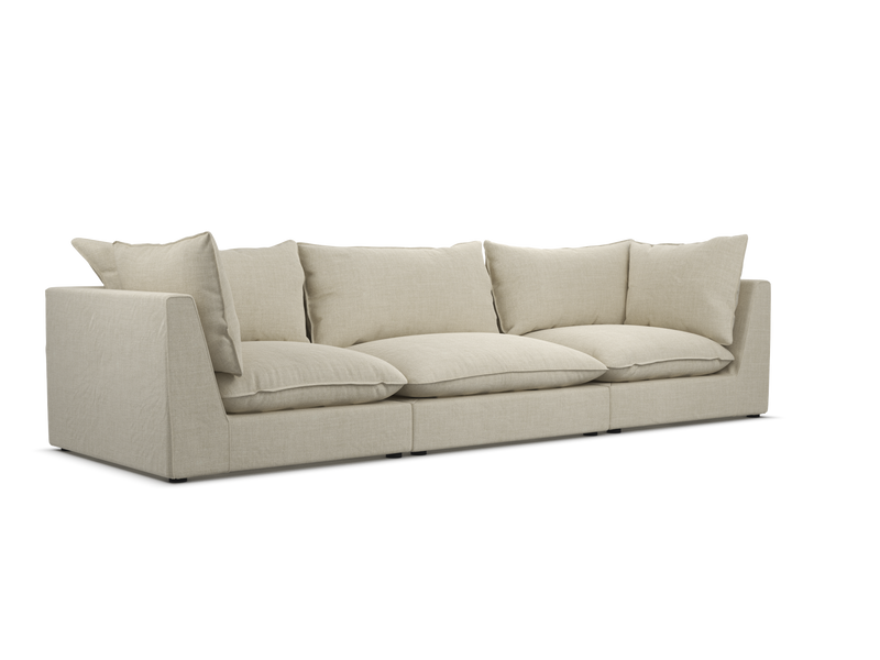 Ella 3 Seat Sofa