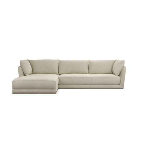 Emerson Chaise Sofa