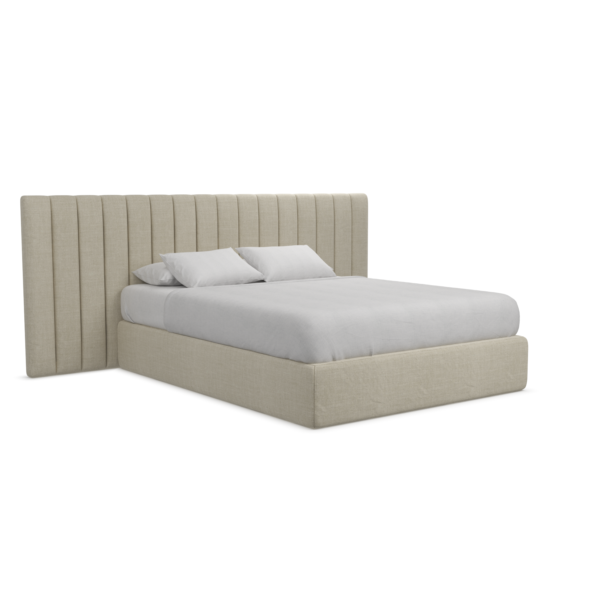 Big Finley Bed