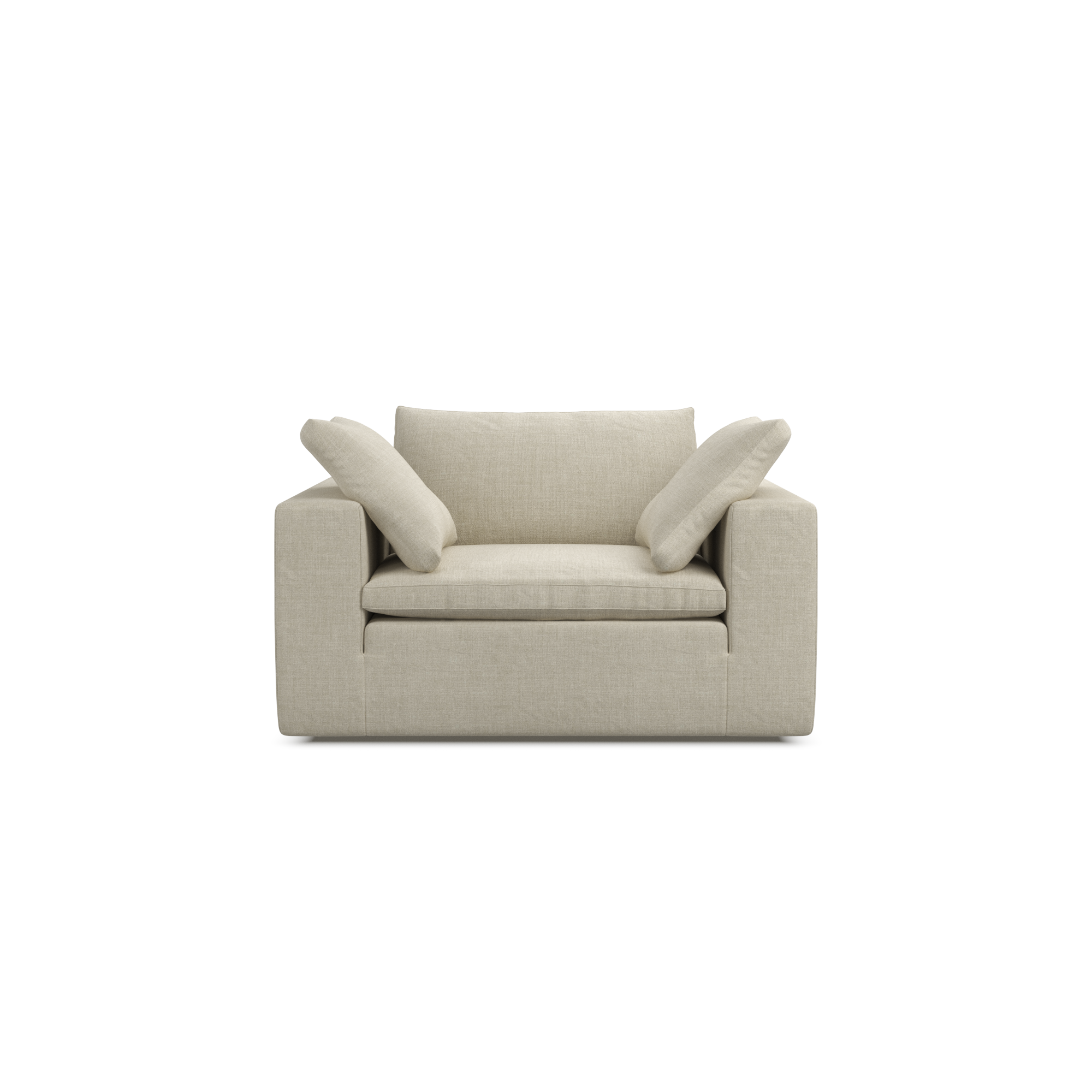 Franklin Armchair