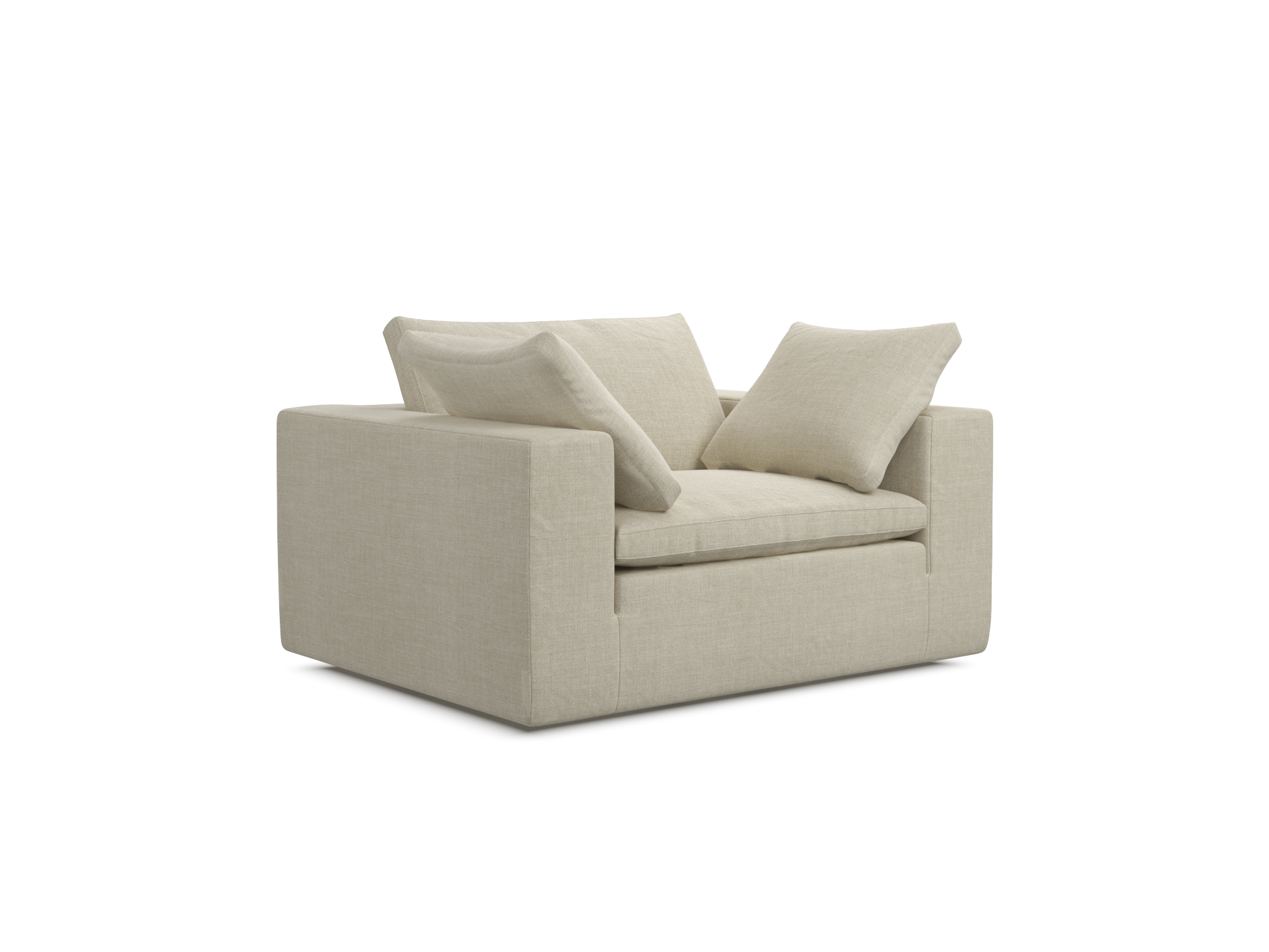 Franklin Armchair