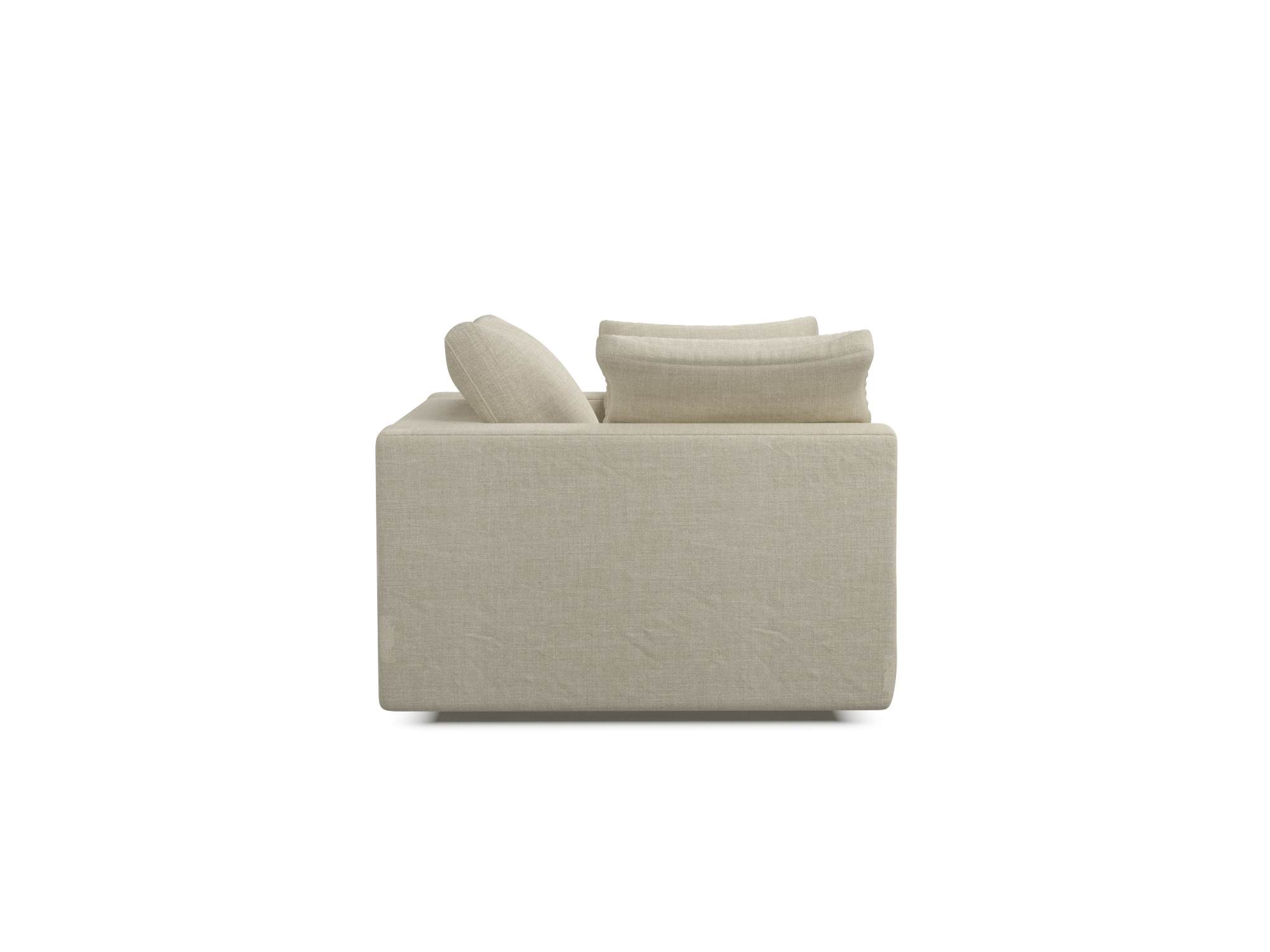 Franklin Armchair