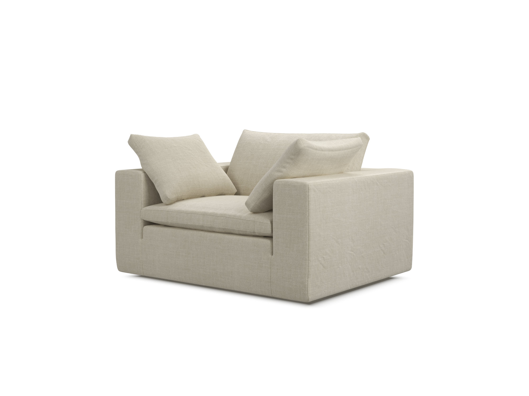Franklin Armchair