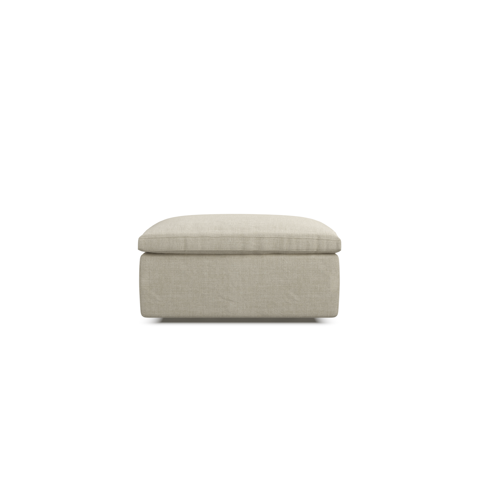 Franklin Ottoman