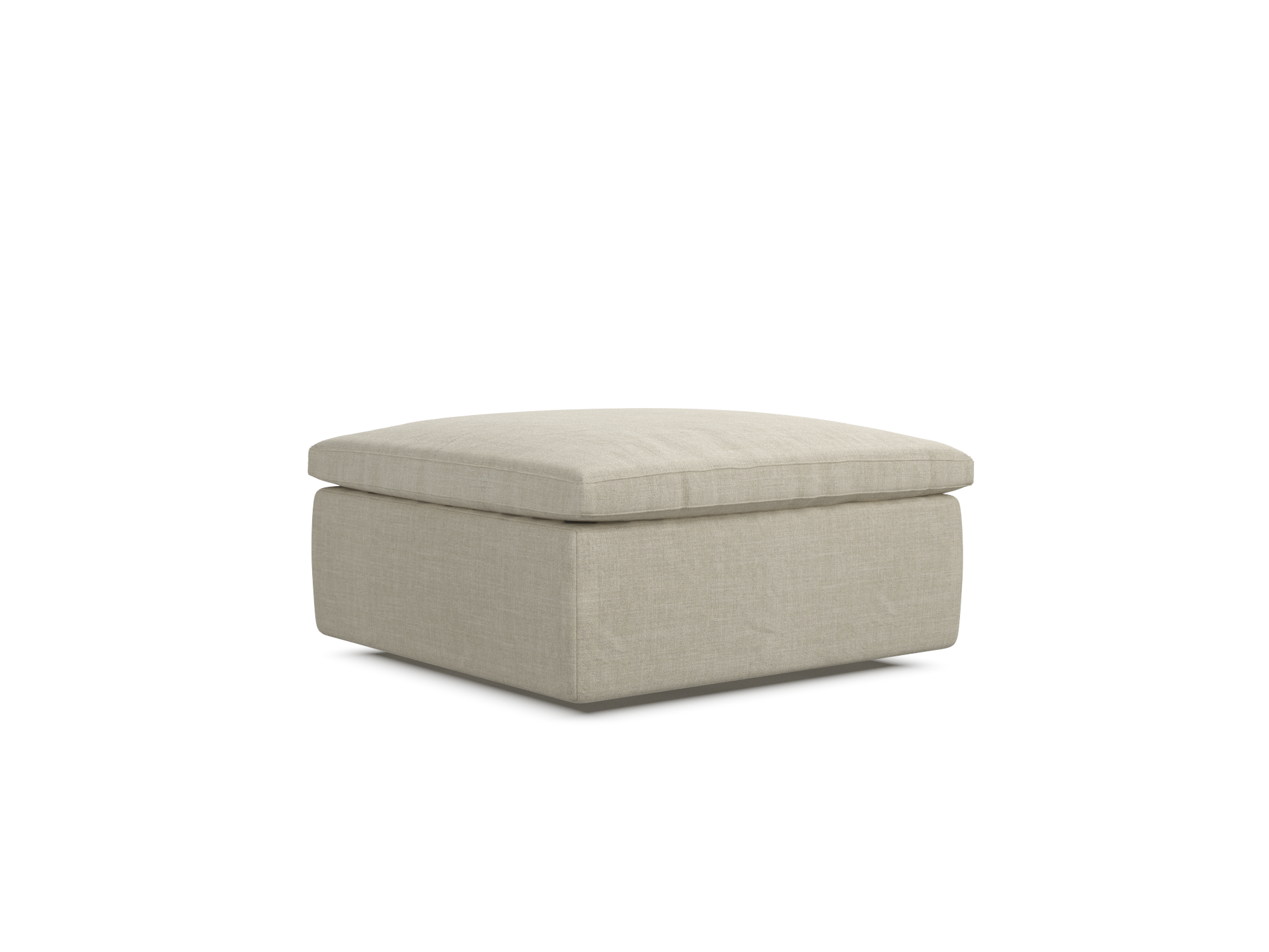 Franklin Ottoman