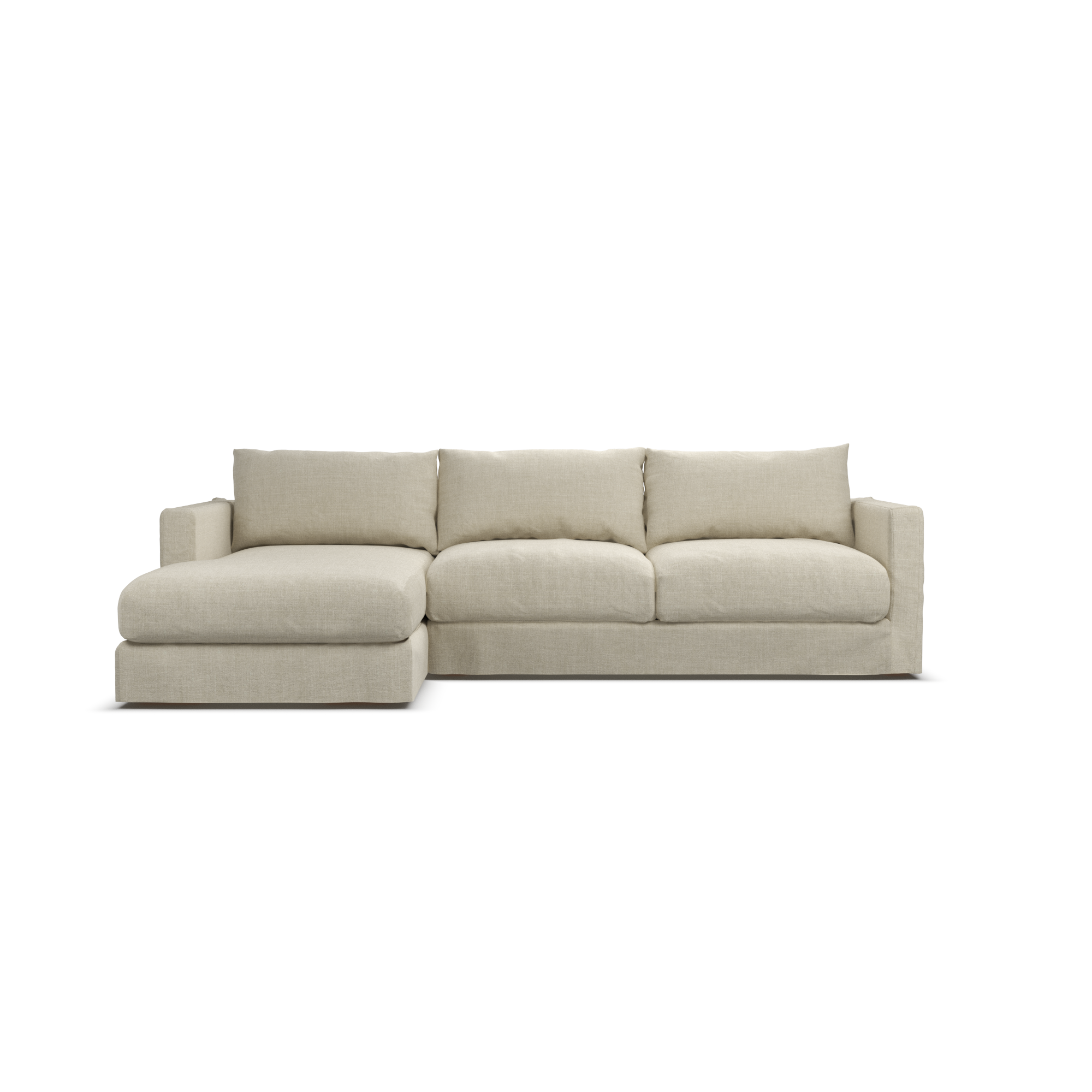 Grace Chaise Sofa