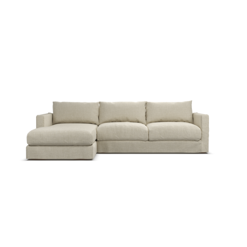 Grace Chaise Sofa