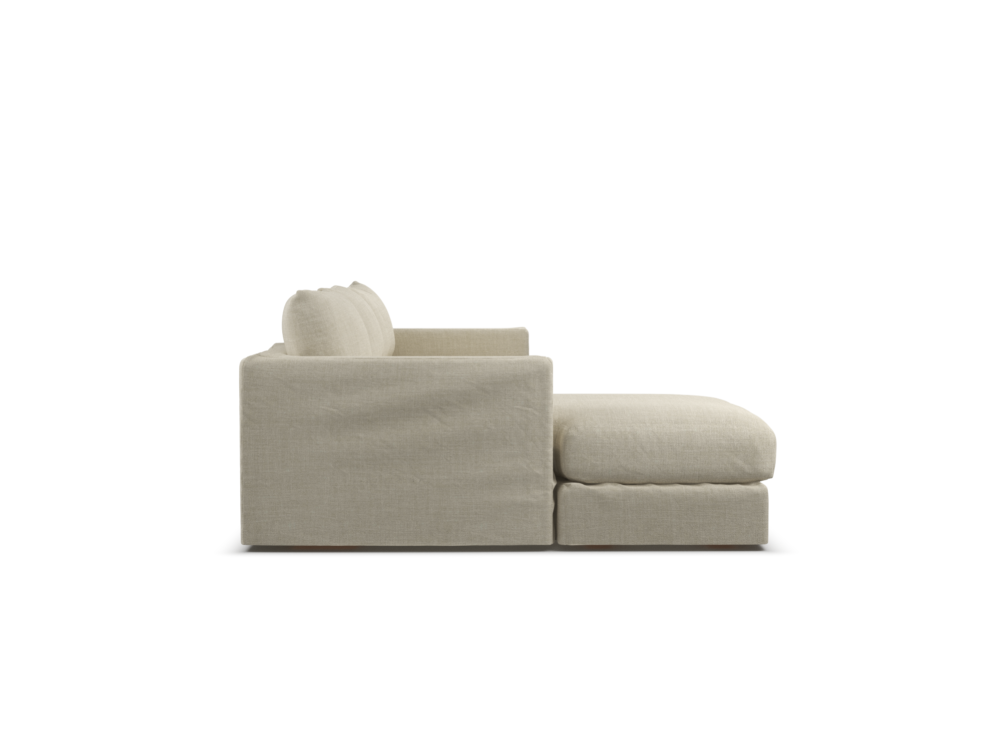 Grace Chaise Sofa