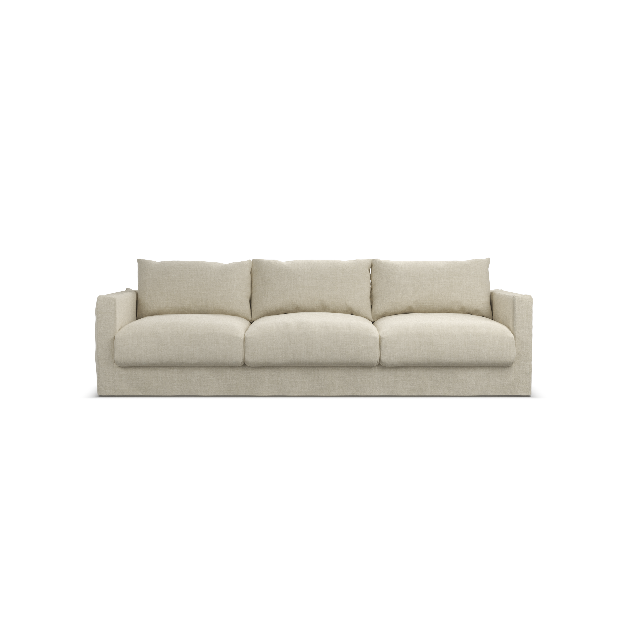 Grace 3 Seat Sofa