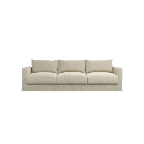 Grace 3 Seat Sofa