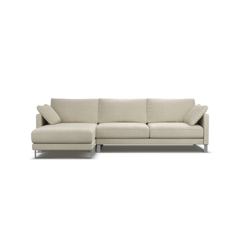 Gus Chaise Sofa