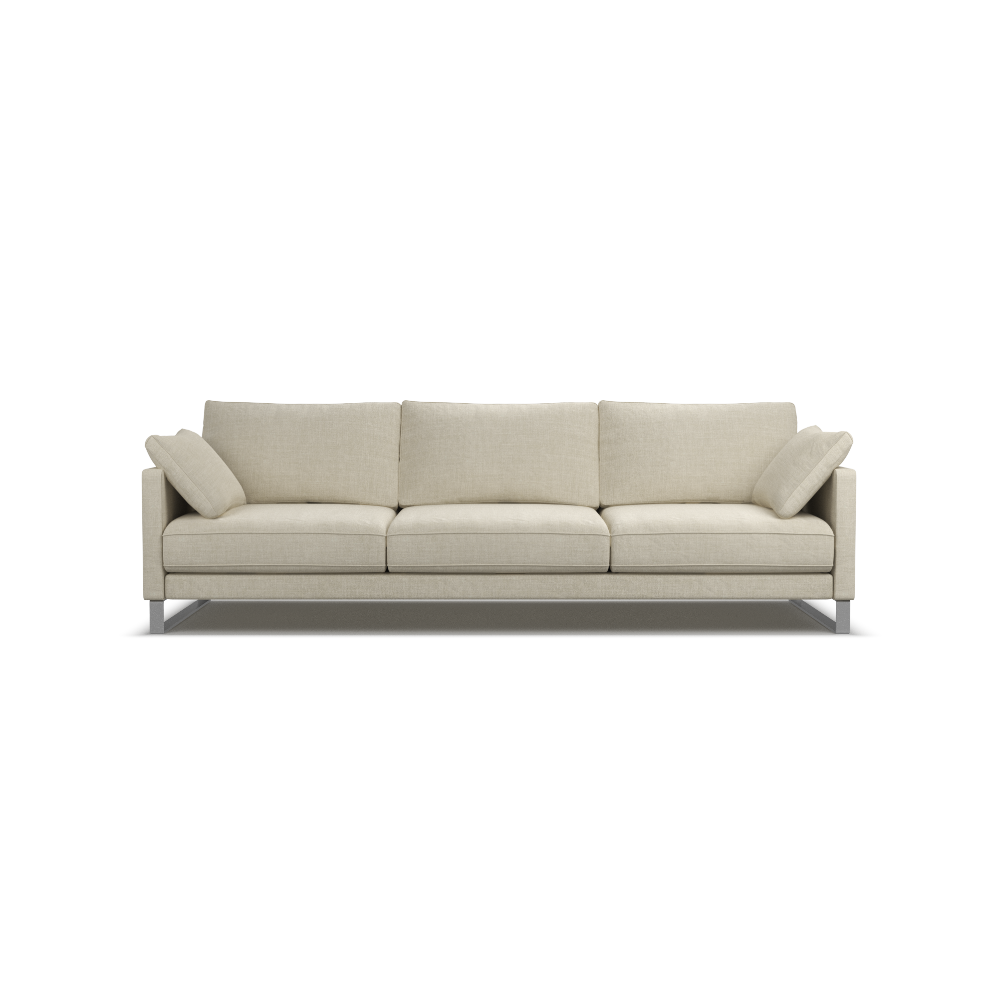 Gus 3 Seat Sofa