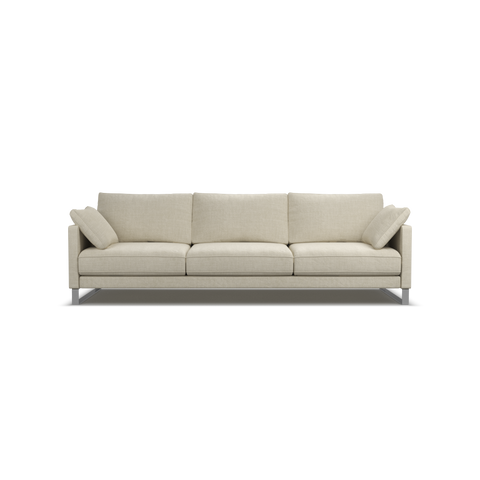 Gus 3 Seat Sofa