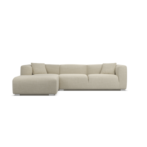 Harper Chaise Sofa