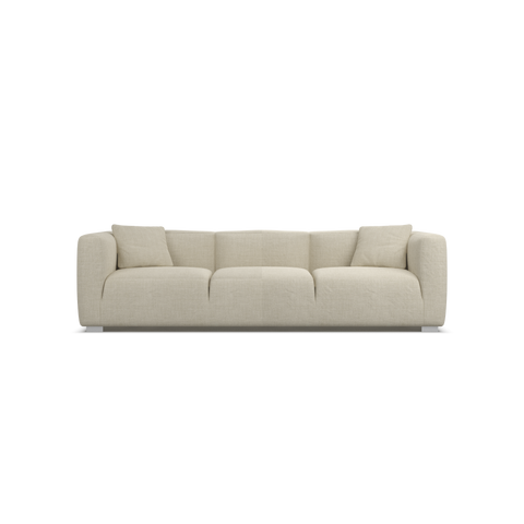 Harper 3 Seat Sofa