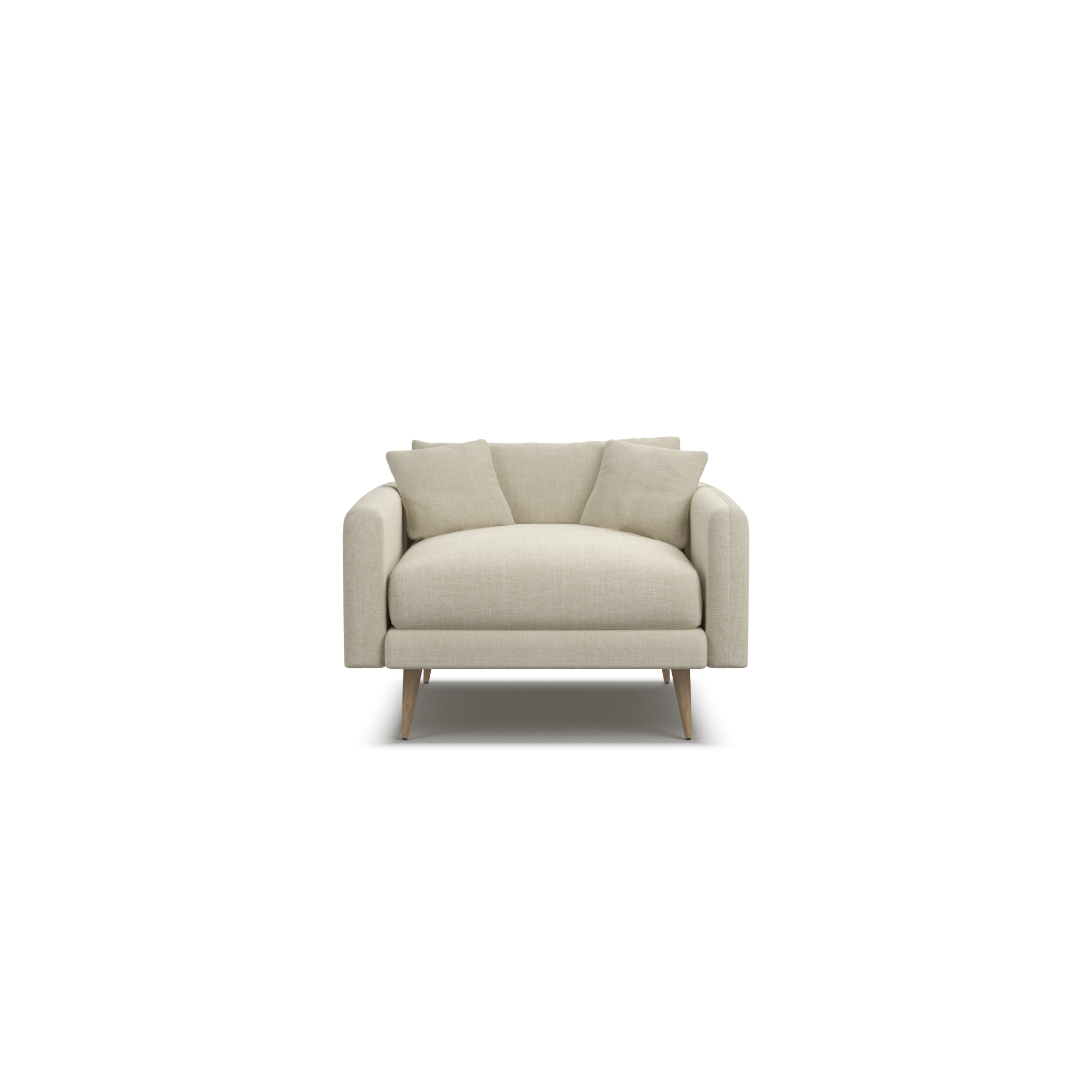 Harrison Armchair
