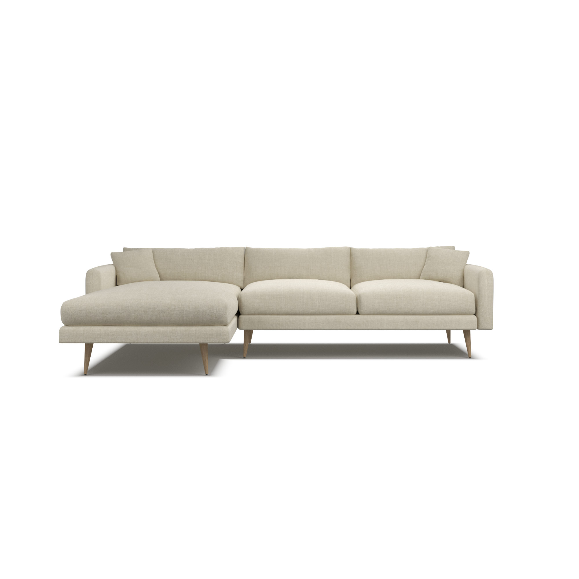 Harrison Chaise Sofa
