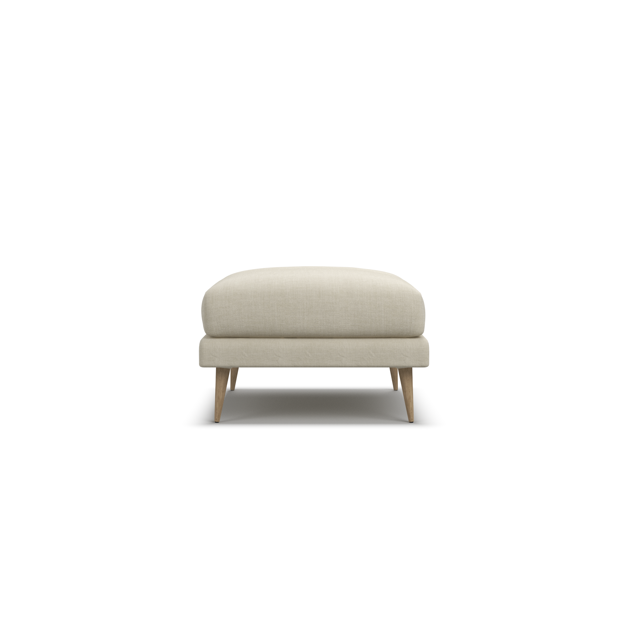 Harrison Ottoman