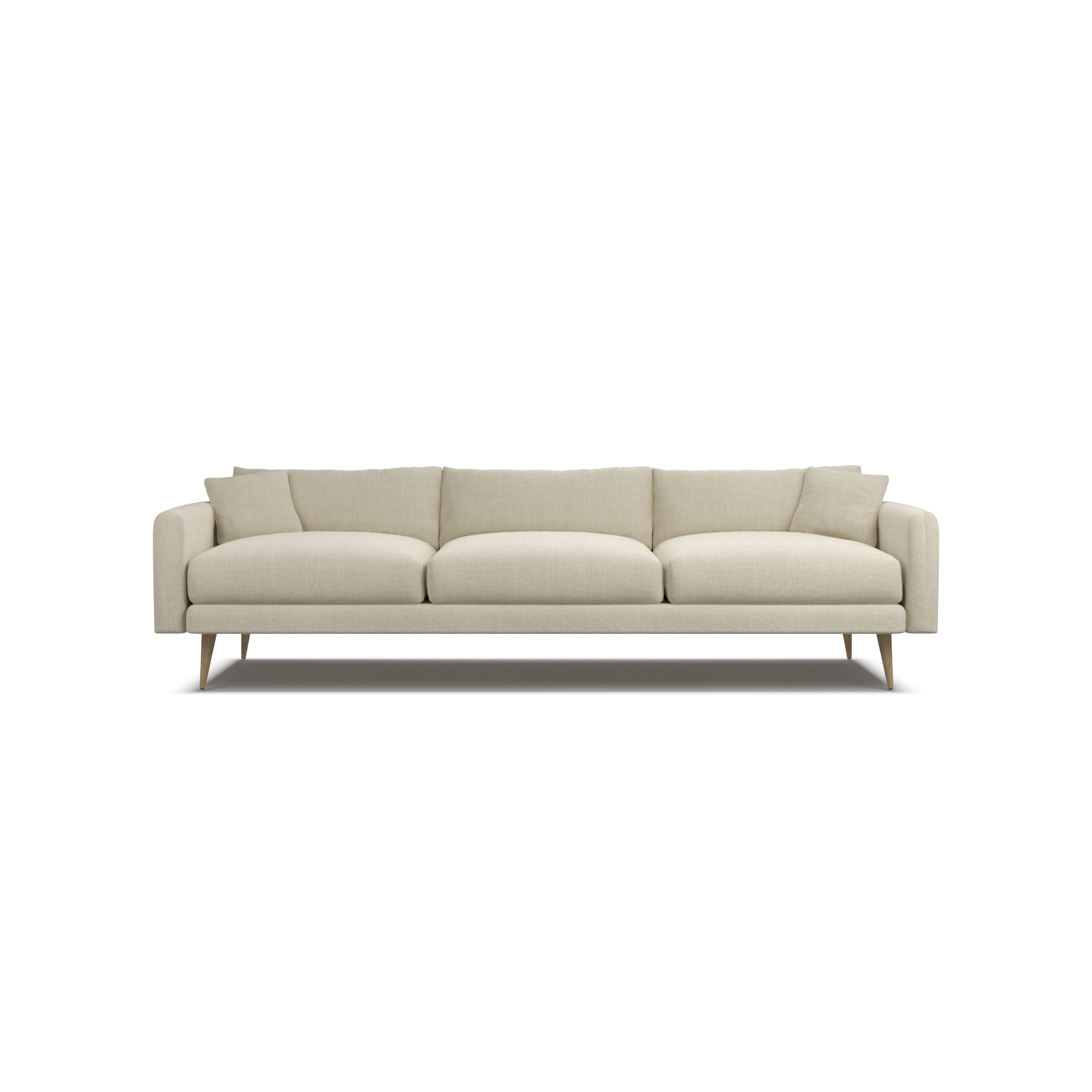 Harrison 3 Seat Sofa