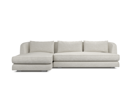 Henry Chaise Sofa