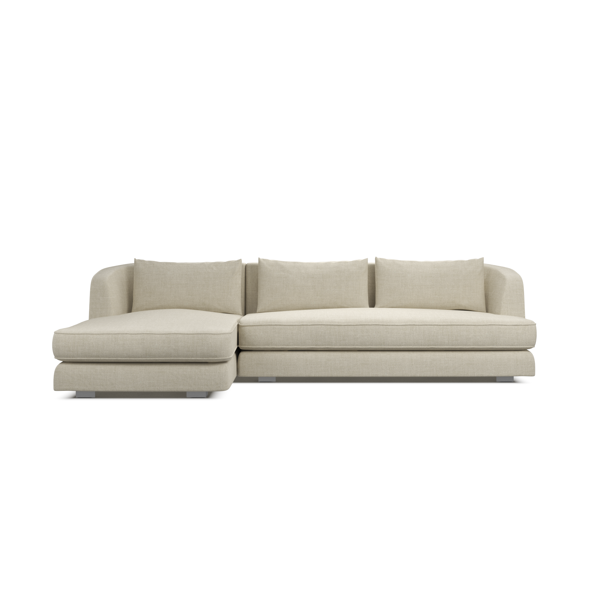 Henry Chaise Sofa