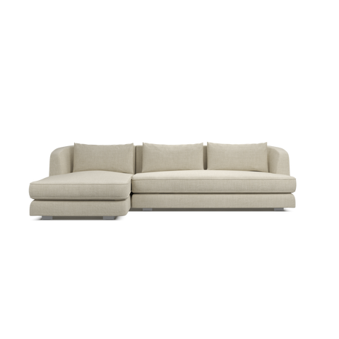 Henry Chaise Sofa