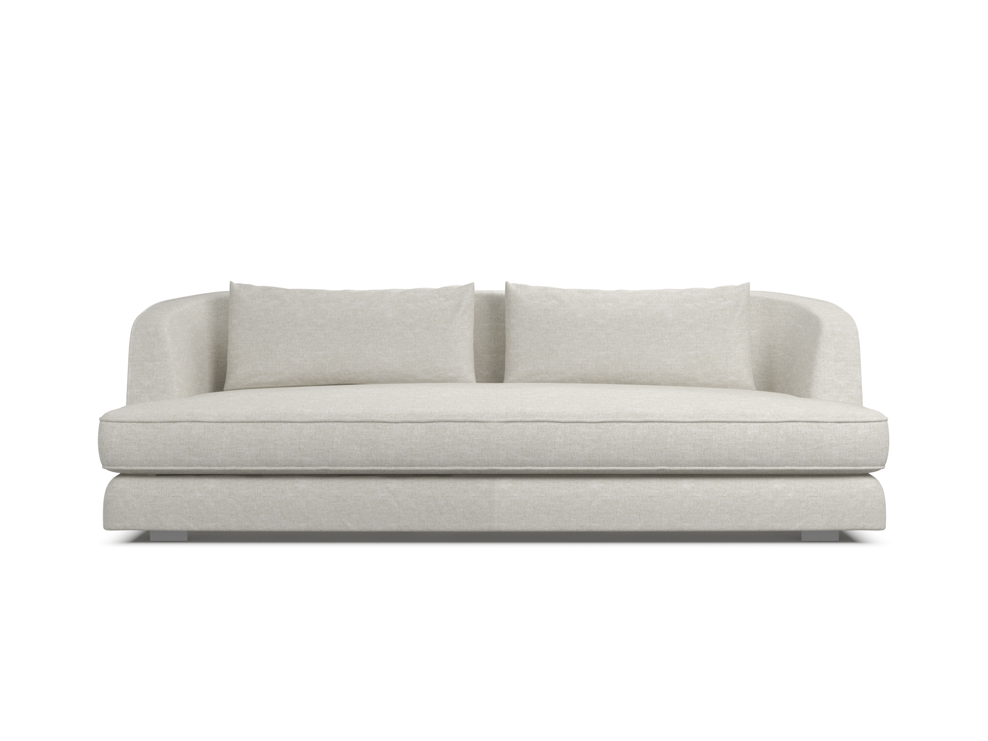 Henry 2 Seat Sofa