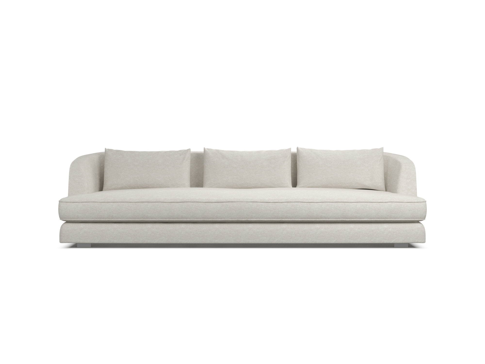 Henry 3 Seat Sofa