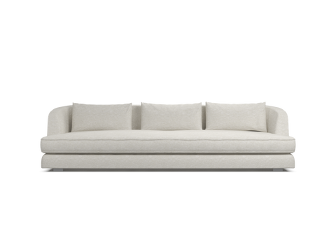 Henry 3 Seat Sofa