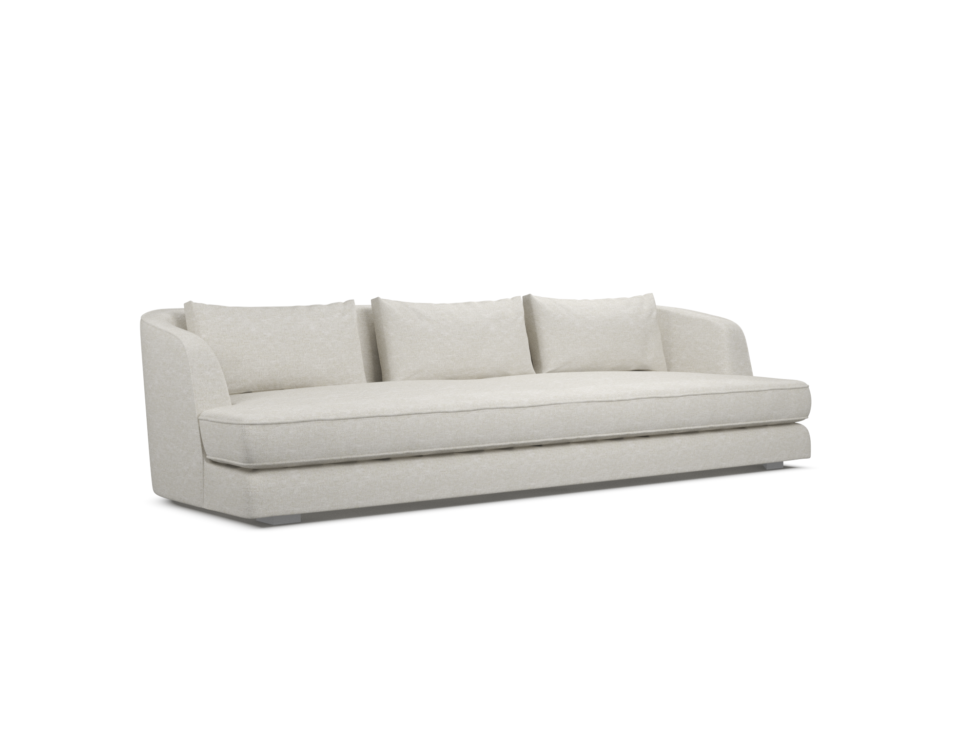 Henry 3 Seat Sofa